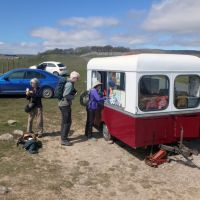 Ice cream van (Dave Shotton)