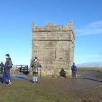 Rivington Pike Tower (Dave Shotton)