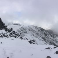 Castell y Gwynt (Colin Maddison)