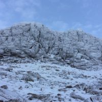 Mess of Pottage, Coire an t-Sneachda (Colin Maddison)