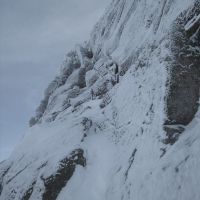 The Haston Line, Coire an t-Sneachda (Colin Maddison)