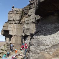 Stanage 8 (Tim Howarth)