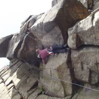 Stanage 12 (Tim Howarth)