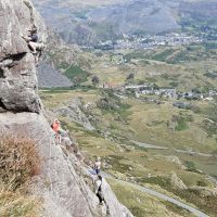 Slack, pitch 2 a bold lead for severe (David Rainsbury)