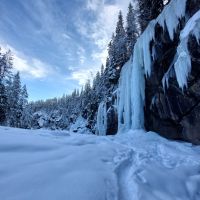 Gulsjuvet area near Hemsedal (Andy Stratford)