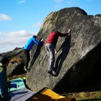 Rob & John on RB slab (Vicky Lee)