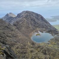 Coire A Grundha (Gareth Williams)