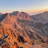 highly commended - Liam Brady Cullin glow (Craig Marsden)