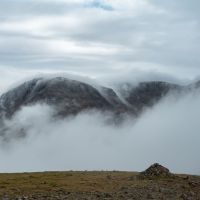 Highly Commended Great End from Green Gable (Paul Evans)