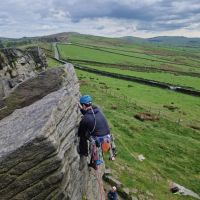 Rain held off for Windgather (Caroline Gay)