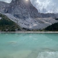 Lago Di Sorapiss (Harry Potts)