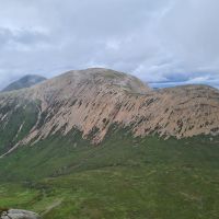 Red Cuillin (Gareth Williams)