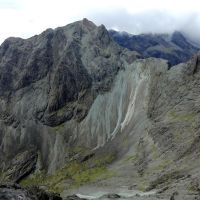 The An Stac Screes (Dave Wylie)