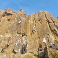 KMC at Troy (Mark Rothwell)