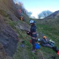 Attendees (Mark Rothwell)