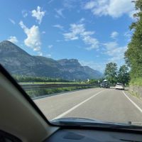 Arrival Verona (Mark Pilling)