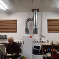 new acoustic panels, oct 25 (Steven Lopacki)