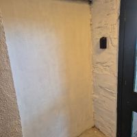 and after a couple of coats (Andy Stratford)