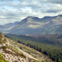 Wild Ennerdale, Pillar and Steeple (Dave Wylie)