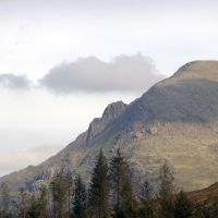 Pillar Rock (Dave Wylie)