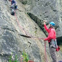 Katharine on Surface Plate (Nick Adamson)