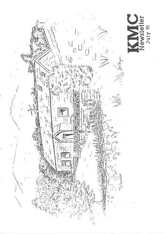NL Front Cover