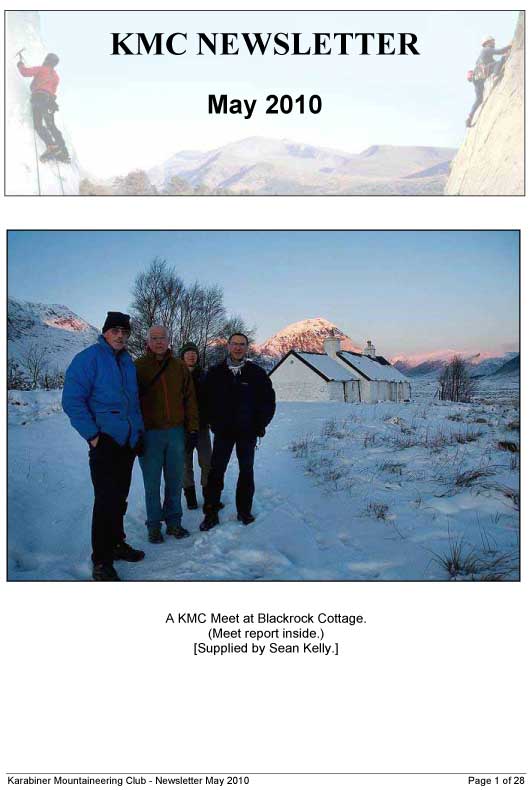 NL Front Cover