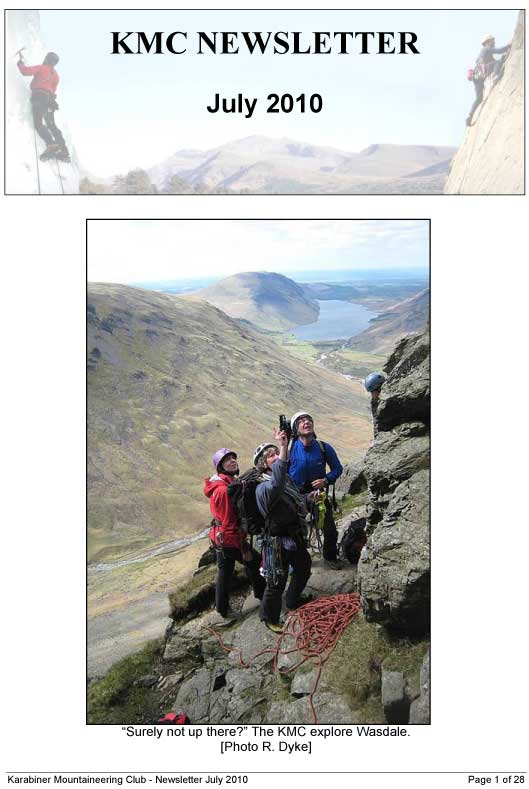 NL Front Cover