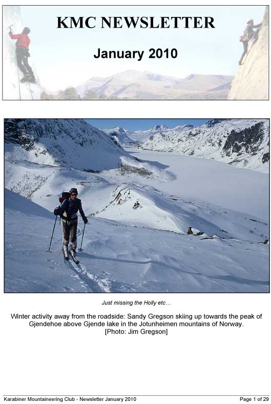 NL Front Cover