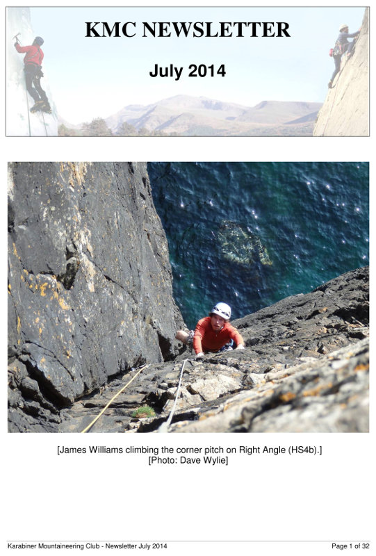NL Front Cover